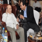 Rachid gholam sur yala.fm